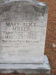 MaryAlaceMillerMotherofNettieMaeMillerGoodingMotherofCarolineGoodingMoore16Dec2010_thumb.jpg